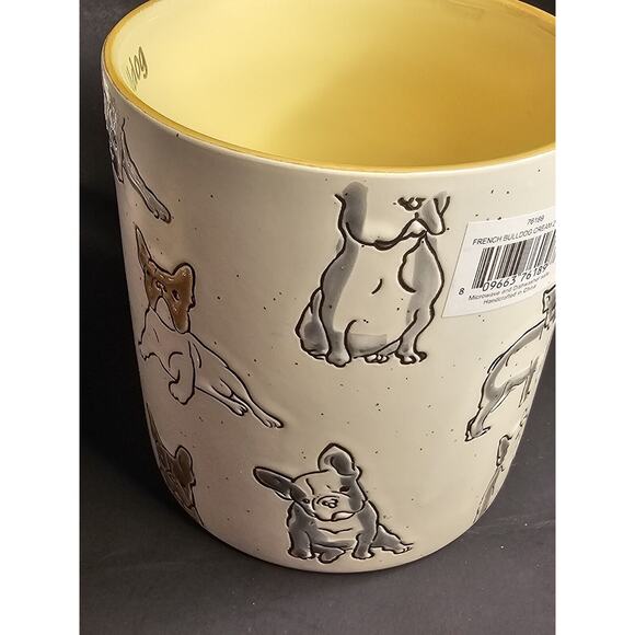 French Bulldog Mug Spectrum Designz 2022 - Picture 6 of 12